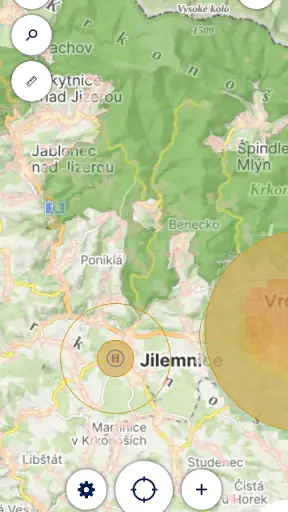 DroneMap screenshot