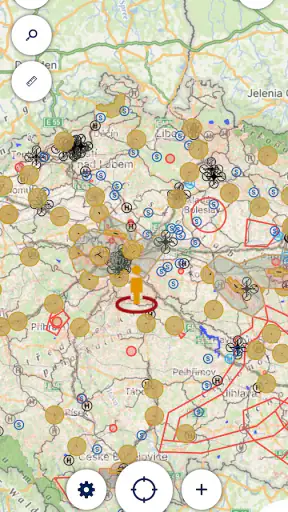 DroneMap screenshot