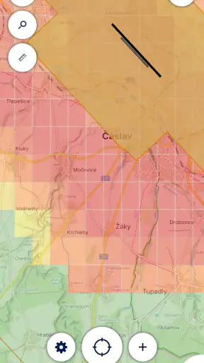 DroneMap screenshot