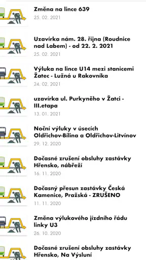 DÚKapka screenshot