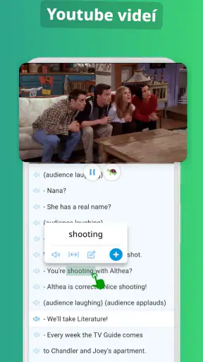 DuoCards - Jazykové flashcards screenshot