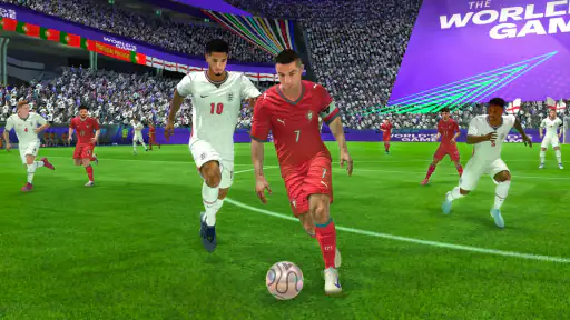 EA SPORTS FC™ Fotbol Mobile 27 screenshot