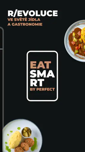 EatSmart by Perfect screenshot