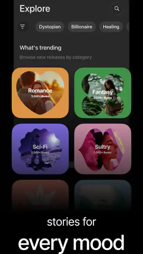 ElevenReader: Čtěte nahlas screenshot