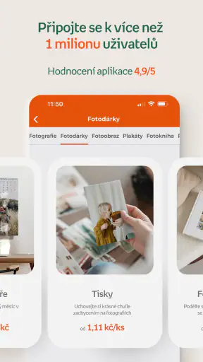 Empik Foto screenshot