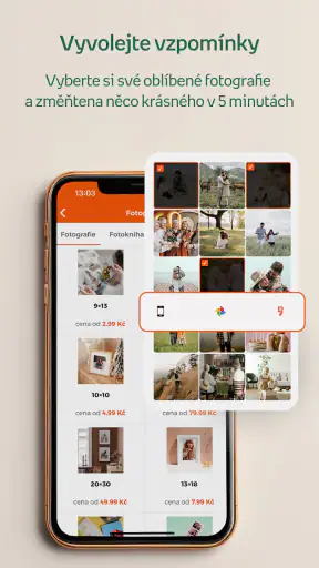 Empik Foto screenshot