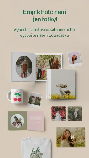 Empik Foto screenshot