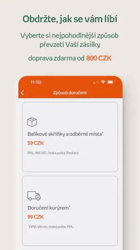 Empik Foto screenshot