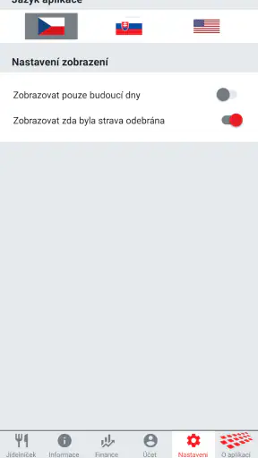 eStrava screenshot
