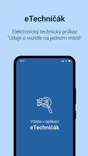 eTechničák screenshot