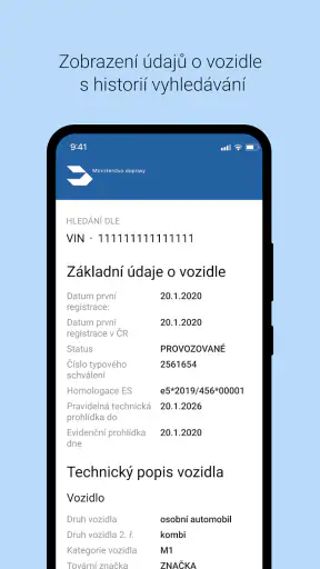 eTechničák screenshot