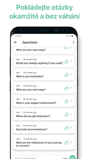 Eventee - Váš parťák na eventy screenshot