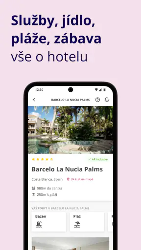 Exim screenshot
