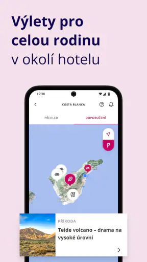 Exim screenshot