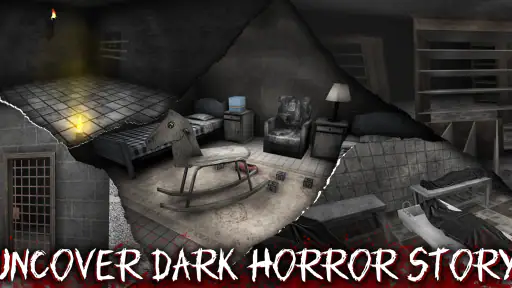 Eyes - The Horror Game screenshot