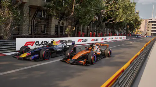 F1® Clash - Official 2026 Game screenshot
