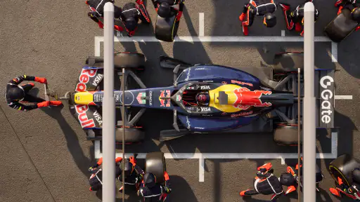 F1® Clash - Official 2026 Game screenshot