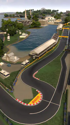 F1® Clash - Official 2026 Game screenshot
