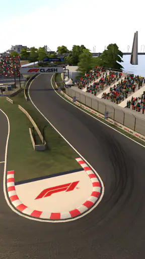 F1® Clash - Official 2026 Game screenshot