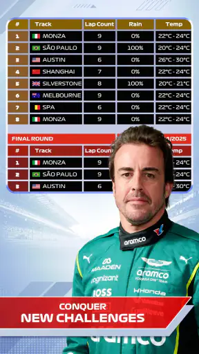F1® Clash - Official 2026 Game screenshot