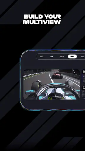 F1 TV screenshot
