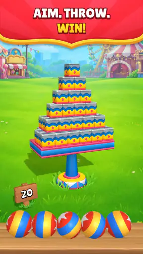 Fair Shot! - Přesný Zásah screenshot