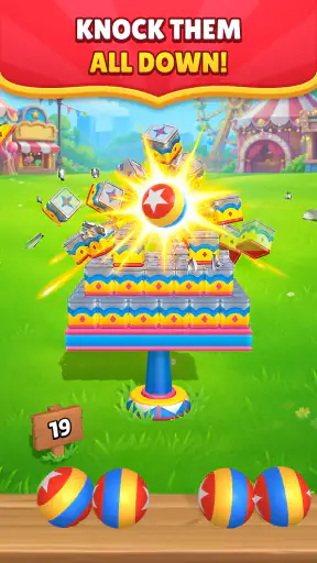 Fair Shot! - Přesný Zásah screenshot