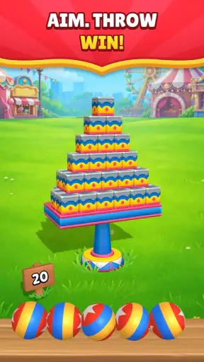 Fair Shot! - Přesný Zásah screenshot