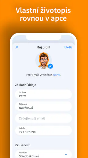 Fajn brigády screenshot