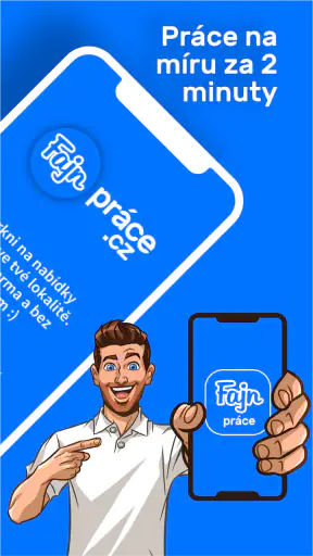 Fajn práce screenshot