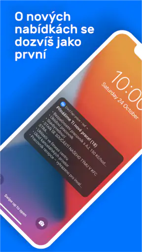 Fajn práce screenshot