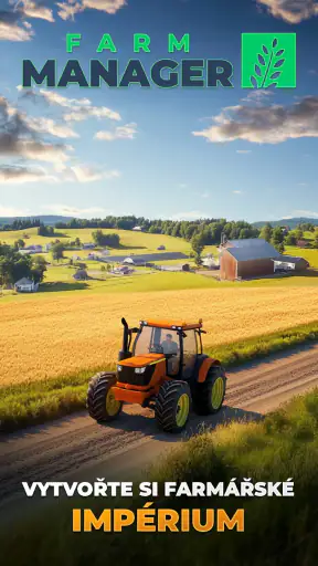 Farm Manager - 2027 screenshot