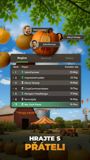 Farm Manager - 2027 screenshot