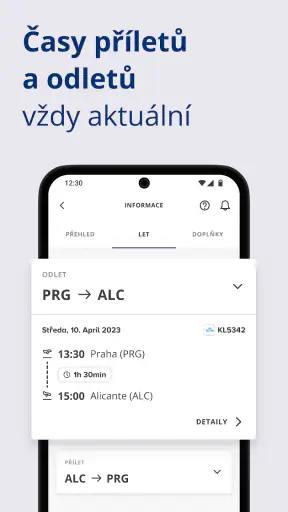 Fischer screenshot