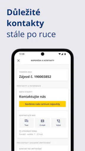 Fischer screenshot
