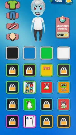 FIZIho ŠÍLENÁ VÝZVA screenshot