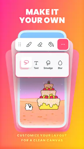 FlipaClip: Draw 2D Animation screenshot