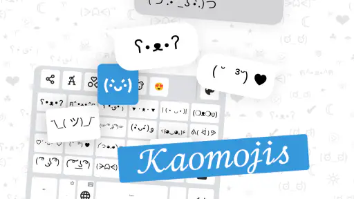 Fonts - Písmo a Klavesnice screenshot
