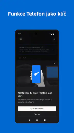 FordPass™ screenshot