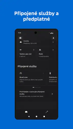 FordPass™ screenshot