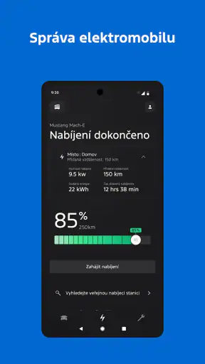 FordPass™ screenshot