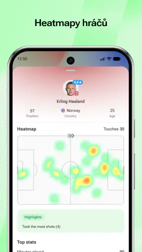 FotMob - Football Live Scores screenshot