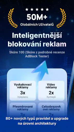 FREE ADBLOCKER BROWSER screenshot