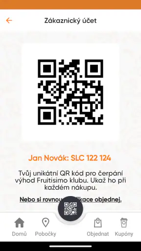 Fruitisimo CZ screenshot