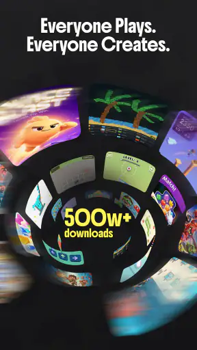 GameWave screenshot