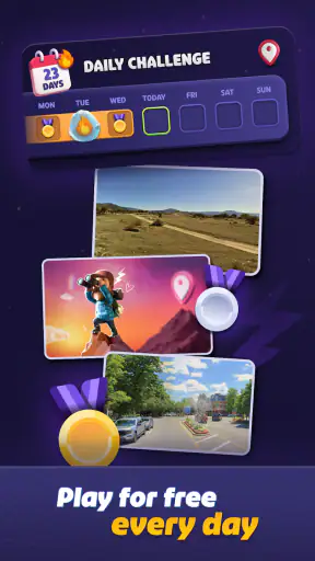 GeoGuessr screenshot