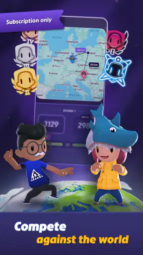 GeoGuessr screenshot