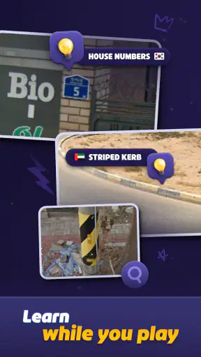 GeoGuessr screenshot