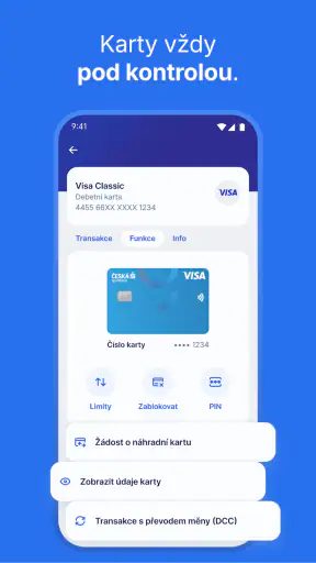 George Česko screenshot