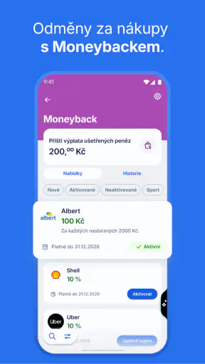 George Česko screenshot